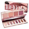 BACKTALK PALETTE