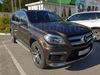 Mercedes-Benz GL-Class