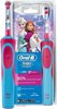 Назад  Электрическая зубная щетка BRAUN Oral-B Vitality D12.513K Frozen Kids
