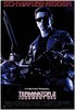 "Terminator 2: Judgment Day" на большом экране.