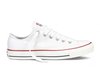 CONVERSE LOW WHITE