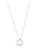 Подвеска Open Heart 16 mm Tiffany & Co