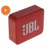 Блютуз колонка JBL, красная