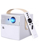 Портативный проектор XGIMI CC 720P 350Лм (White/белый)