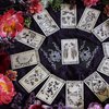 Ophidia Rosa Tarot