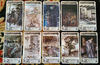 Arthur Rackham Oracle Deck