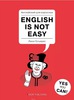 English is not easy