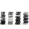 10set monochrome washi tapes