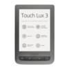Электронная книга PocketBook Touch Lux 3