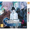 Shin Megami Tensei Devil Survivor 2: Break Record