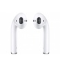 Беспроводные наушники Apple AirPods с зарядным чехлом