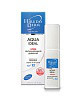 Крем дневной AQUA IDEAL увлажняющий, 50 мл, HIRUDO DERM