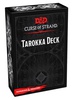 D&D Curse of Strahd: Tarokka Deck