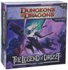 Dungeons and Dragons Boardgame: Legend of Drizzt