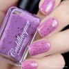 Cadillacquer Sweet peonies
