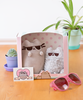 Cool Pusheen and Stormy Collector Set