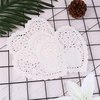 Vintage Heart napkins