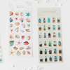 The Heart Of The Ocean Stickers