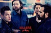 Концерт The Killers