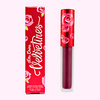 Lime Crime Metallic Velvetines Raisin Hell