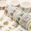 Stuff Masking Washi