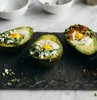 Avocado Egg