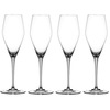 4 бокала для шампанского Nachtmann ViNova 280 мл (арт. 98075)