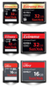 Карта памяти для фотоаппарата SanDisk от 32ГБ 60Mb/s