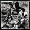 Винилка The White Stripes ‎– The White Stripes