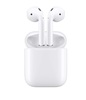 Беспроводные наушники Apple AirPods с зарядным чехлом