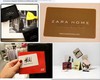 Подарочные карты в Zara home или h&m home
