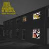 am - favourite worst nightmare cd