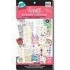 Happy Memory Keeping Sticker Value Pack - Dates & Holidays 2