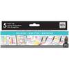 The Happy Planner Sticker Roll - Wellness