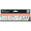 The Happy Planner Sticker Roll - Travel
