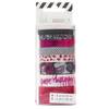 Memory Planner Washi 8/Pk - Fresh Start, Elegant