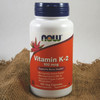 Now Foods Vitamin k-2