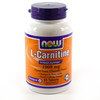 now foods l-carnitine