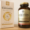 solgar curcumin