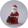 Адвент-календари Lego