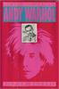 The Life and Death of Andy Warhol by  Victor Bockris, 1989