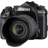 Pentax K-1 Mark II