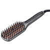 Расческа-выпрямитель Remington Keratin Protect Staight Brush CB7480