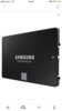 SSD Samsung 860 evo 500gb