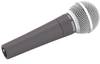 SHURE SM58-LCE микрофон вокальный