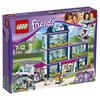 Конструктор LEGO Friends Клиника Хартлейк-Сити