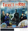 Настольная игра "Ticket to Ride: United Kingdom" (+ Pennsylvania) (дополнение)