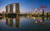 Посетить Сингапур