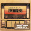 Виниловая пластинка. Guardians of the Galaxy: Awesome Mix vol. 1