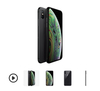 Смартфон Apple iPhone XS 512GB Space Grey